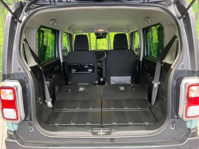 Suzuki HUSTLER 2022-11 14809-11