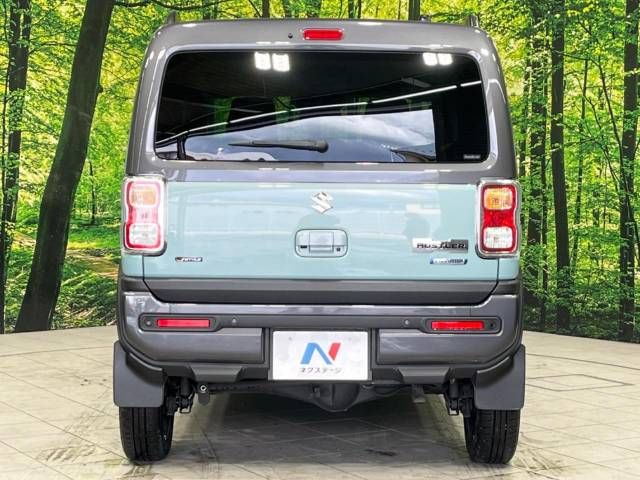 Suzuki HUSTLER 2022-11 14809-15