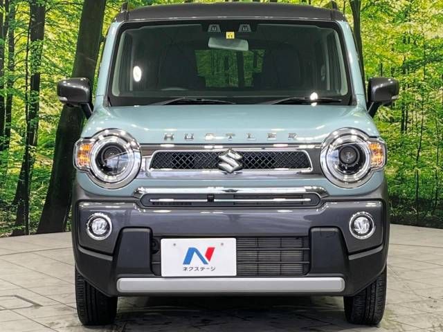 Suzuki HUSTLER 2022-11 14809-14