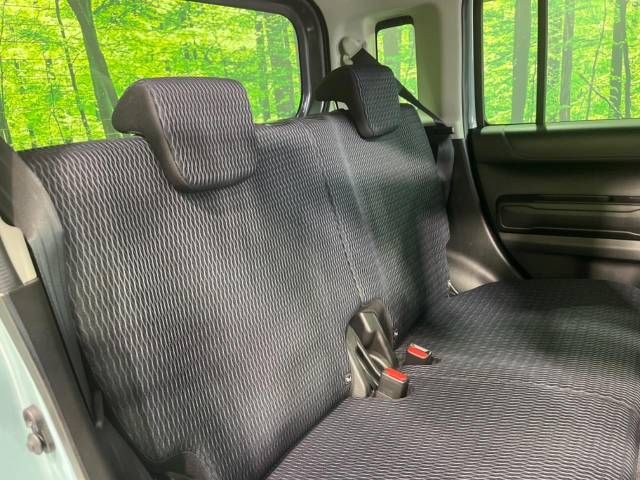 Suzuki HUSTLER 2022-11 14809-9