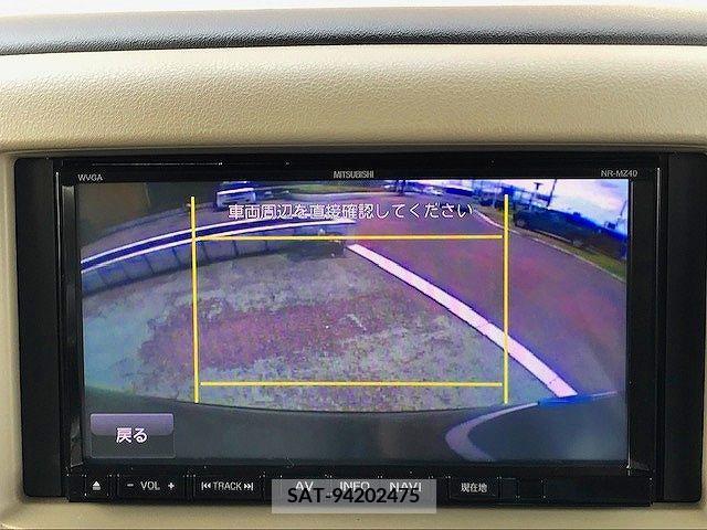 Nissan CUBE 2011-07 320685-10