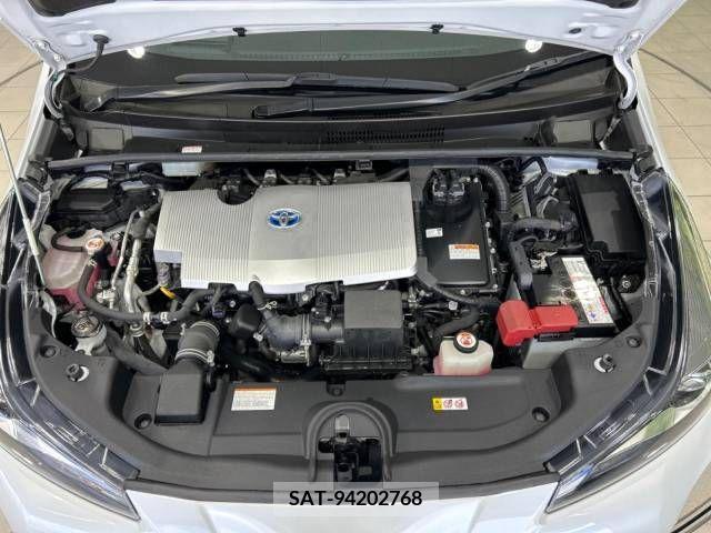 Toyota PRIUS 2021-03 221041-18