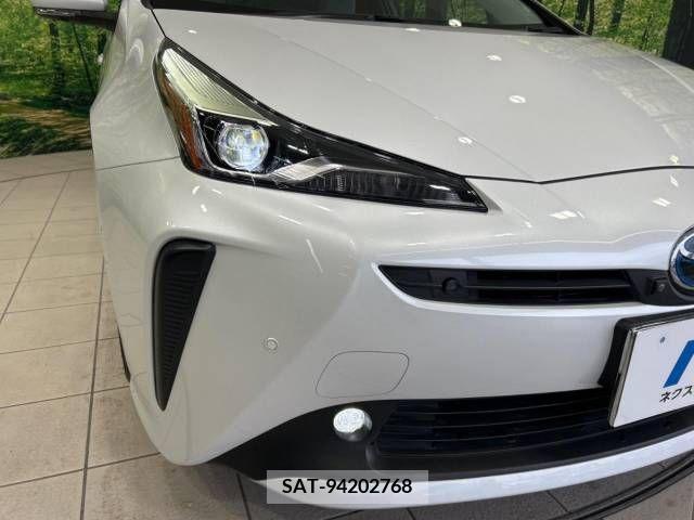 Toyota PRIUS 2021-03 221041-16