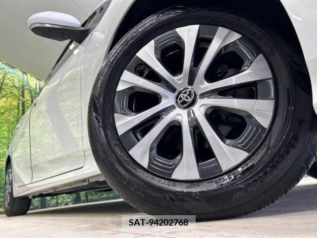 Toyota PRIUS 2021-03 221041-17