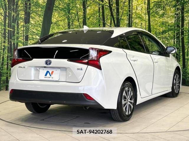Toyota PRIUS 2021-03 221041-15
