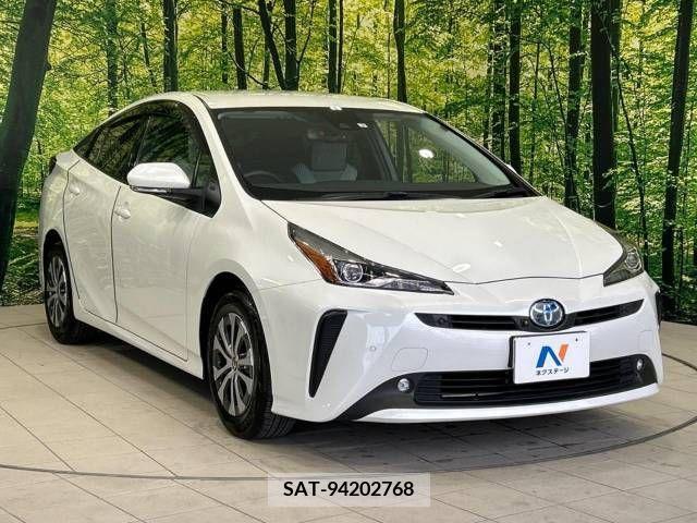 Toyota PRIUS 2021-03 221041-14