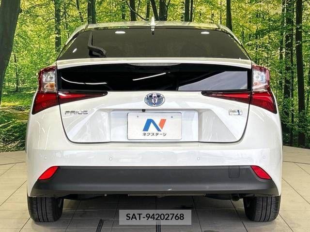 Toyota PRIUS 2021-03 221041-13