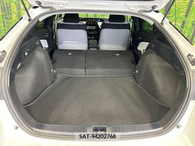 Toyota PRIUS 2021-03 221041-10