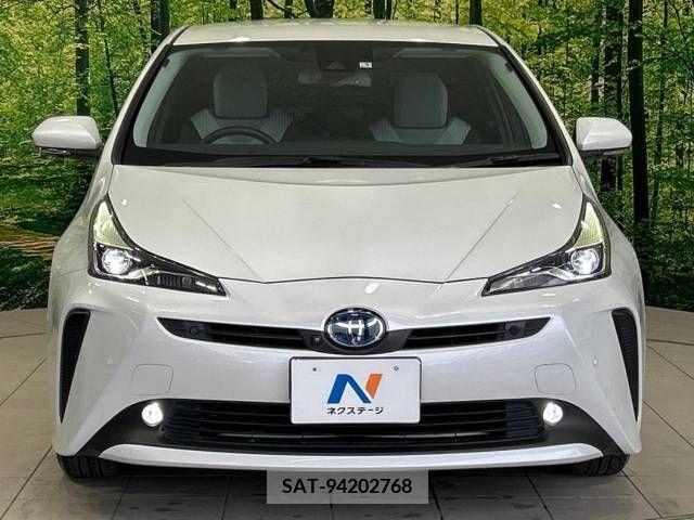 Toyota PRIUS 2021-03 221041-12