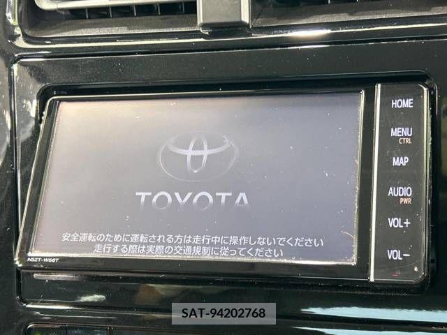 Toyota PRIUS 2021-03 221041-3