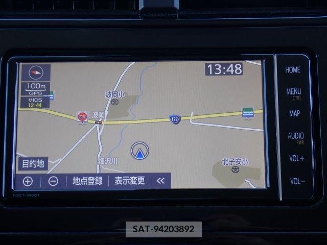 Toyota PRIUS 2019-01 237846-8