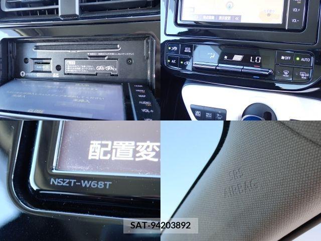 Toyota PRIUS 2019-01 237846-10