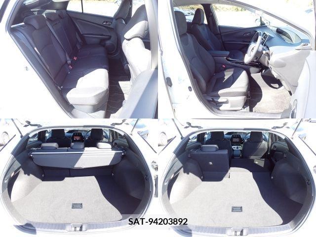 Toyota PRIUS 2019-01 237846-15