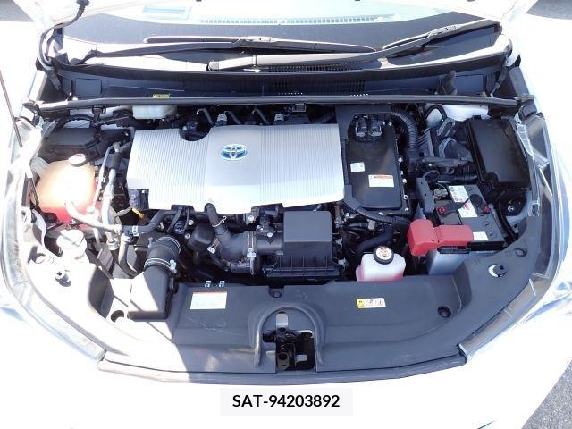 Toyota PRIUS 2019-01 237846-17