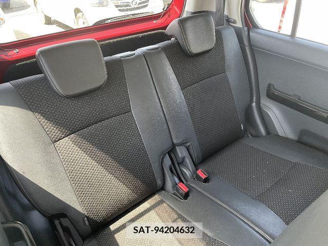 Suzuki HUSTLER 2016-05 272459-6