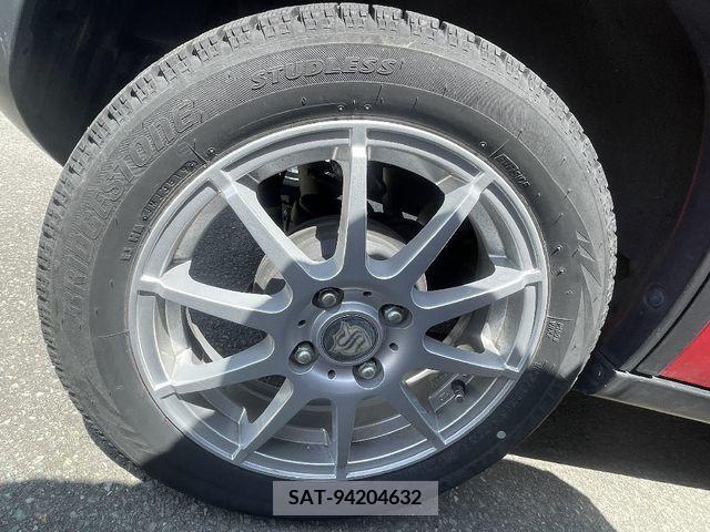 Suzuki HUSTLER 2016-05 272459-19