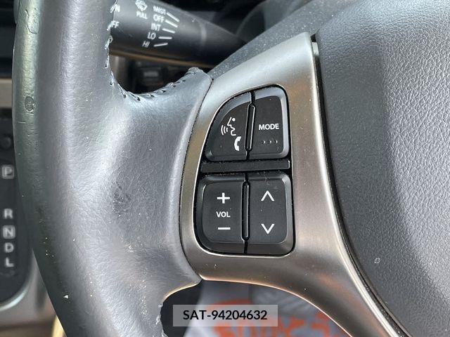 Suzuki HUSTLER 2016-05 272459-15