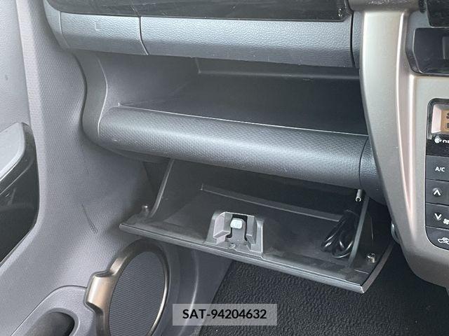 Suzuki HUSTLER 2016-05 272459-16