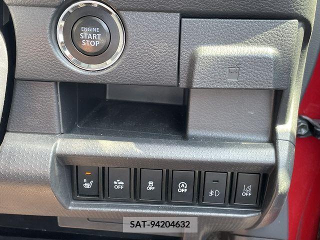 Suzuki HUSTLER 2016-05 272459-13