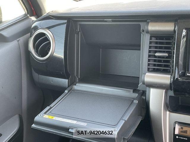 Suzuki HUSTLER 2016-05 272459-17
