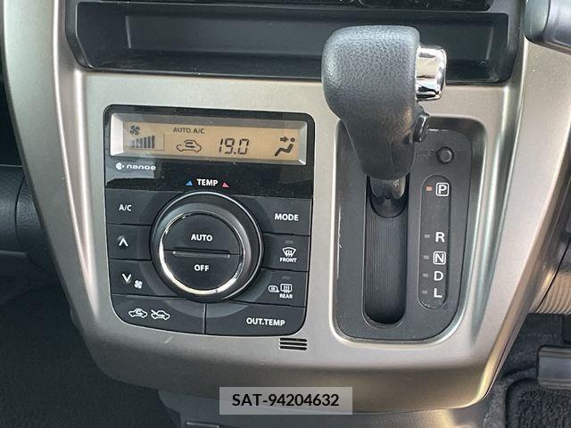 Suzuki HUSTLER 2016-05 272459-12
