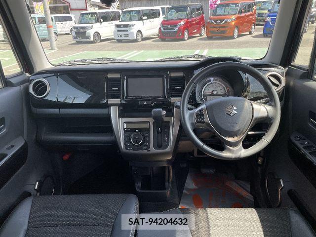 Suzuki HUSTLER 2016-05 272459-3