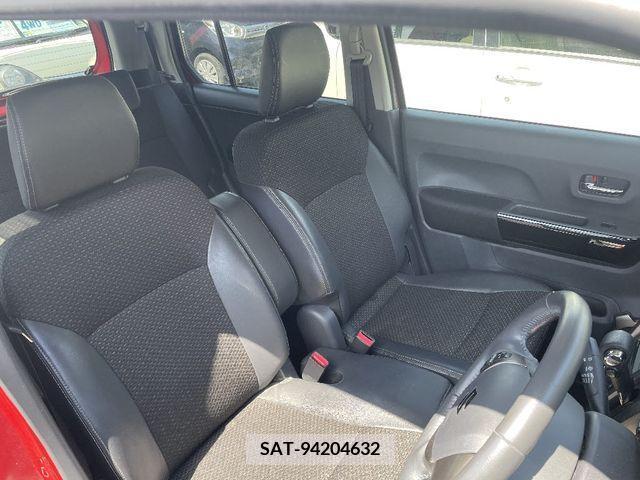 Suzuki HUSTLER 2016-05 272459-5