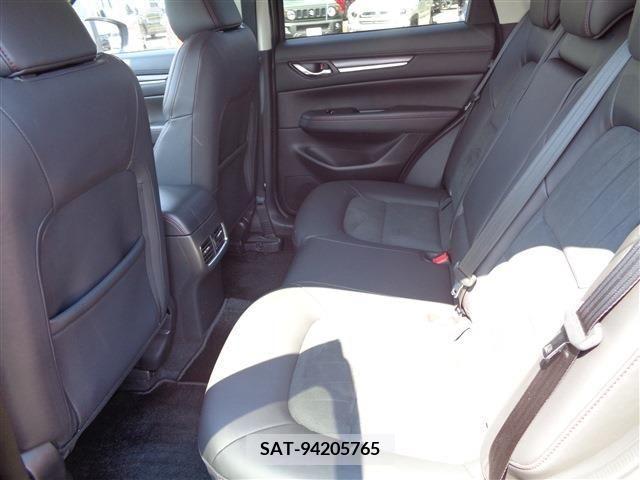 Mazda CX-5 2022-06 385738-8
