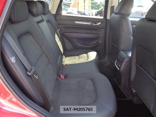 Mazda CX-5 2022-06 385738-15