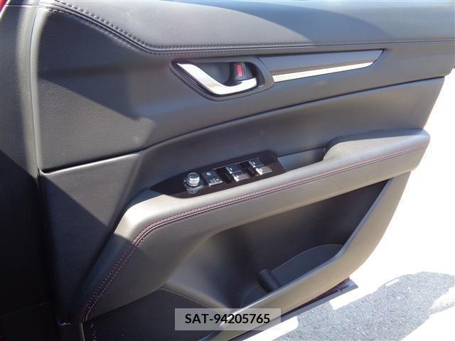 Mazda CX-5 2022-06 385738-25
