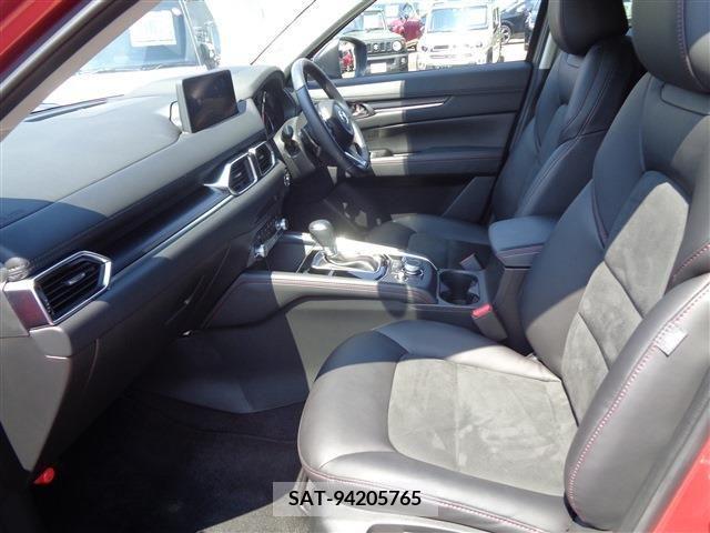 Mazda CX-5 2022-06 385738-7