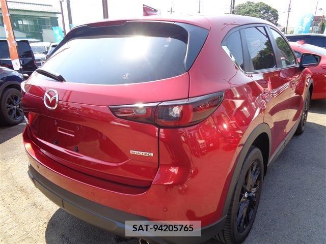 Mazda CX-5 2022-06 385738-5