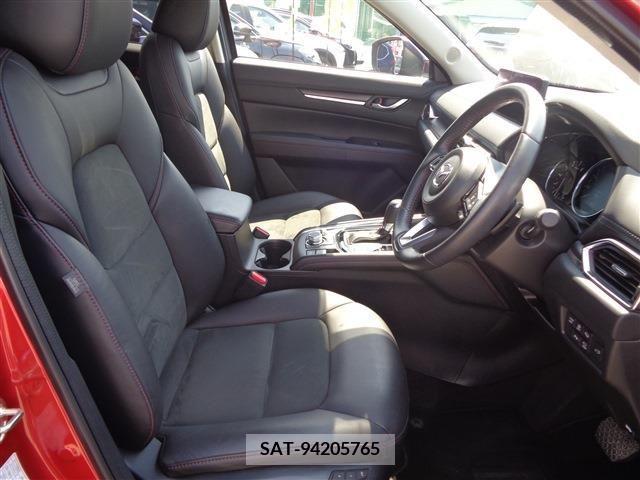 Mazda CX-5 2022-06 385738-13