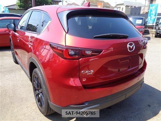 Mazda CX-5 2022-06 385738-4