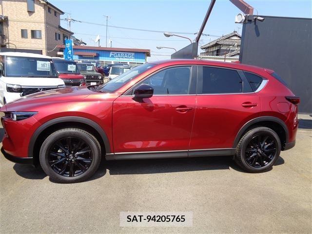 Mazda CX-5 2022-06 385738-3