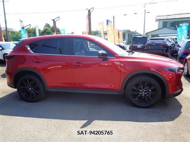 Mazda CX-5 2022-06 385738-2