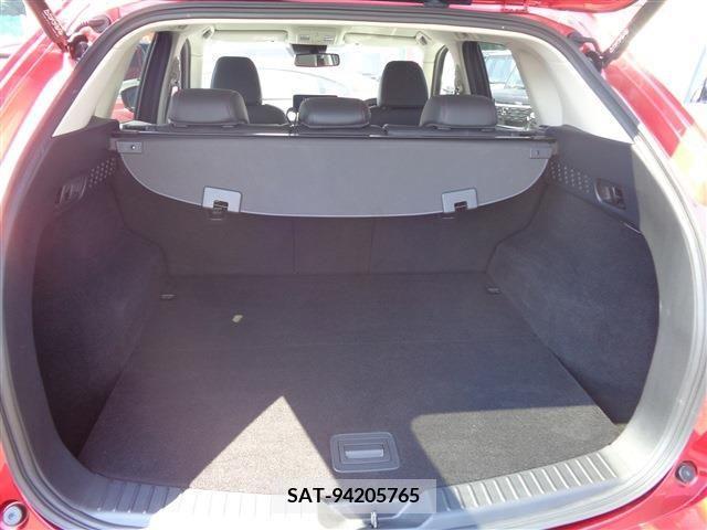 Mazda CX-5 2022-06 385738-11