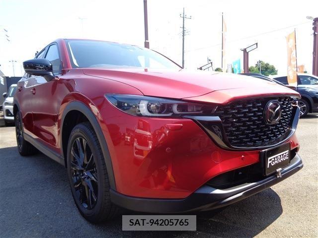Mazda CX-5 2022-06 385738-1