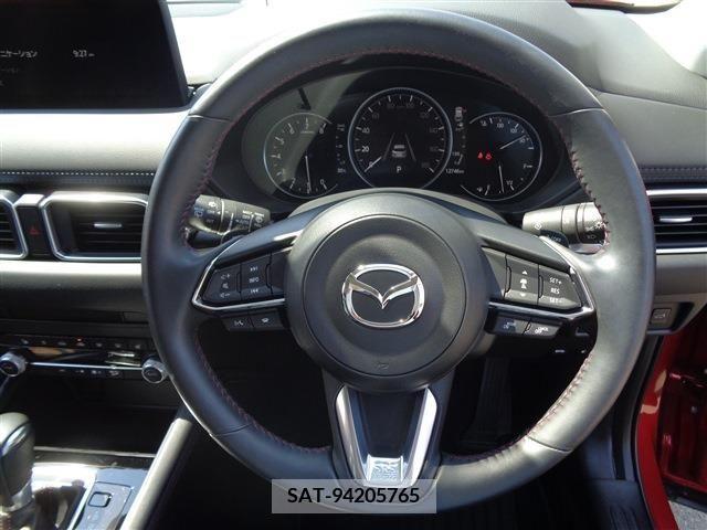Mazda CX-5 2022-06 385738-28