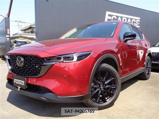Mazda CX-5 2022-06 385738-0