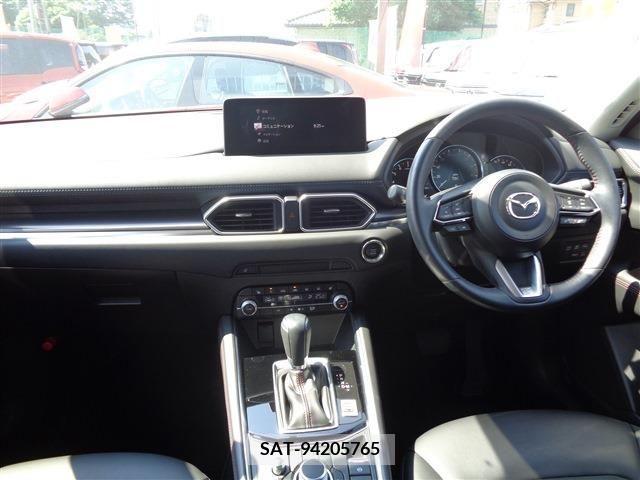Mazda CX-5 2022-06 385738-9