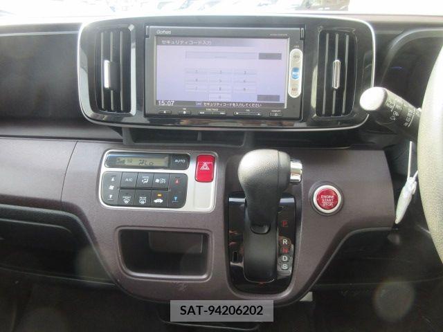 Honda N-ONE 2014-02 373050-12