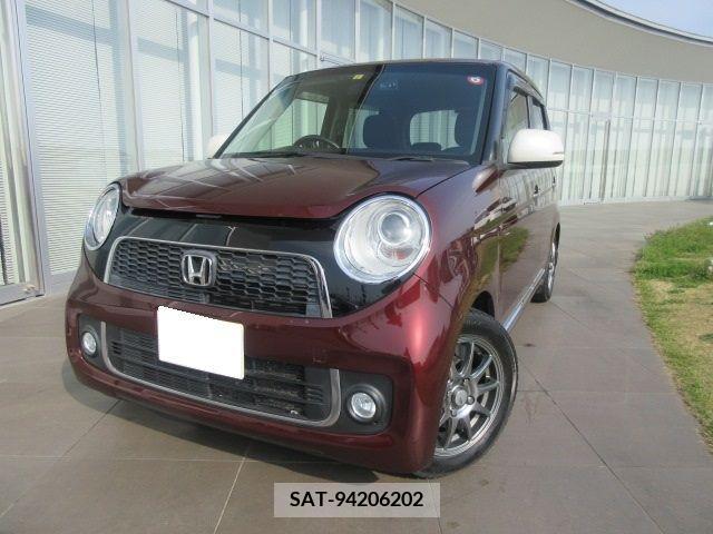 Honda N-ONE 2014-02 373050-0