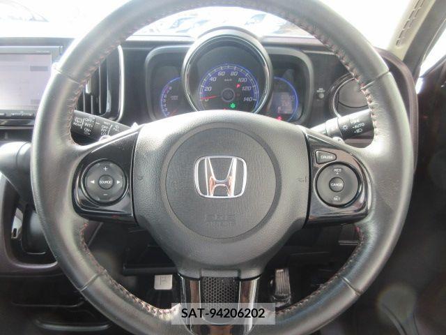 Honda N-ONE 2014-02 373050-20