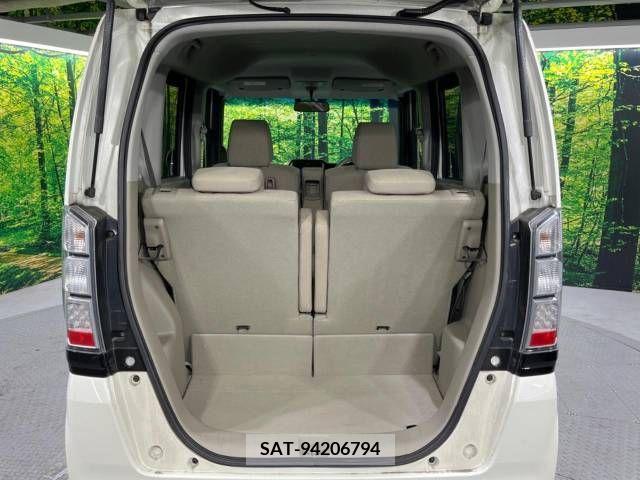 Honda N BOX 2012-03 364607-11