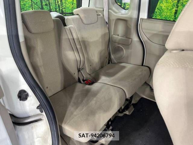 Honda N BOX 2012-03 364607-10