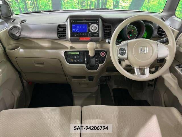Honda N BOX 2012-03 364607-1