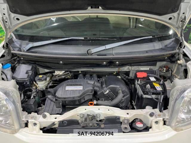 Honda N BOX 2012-03 364607-18