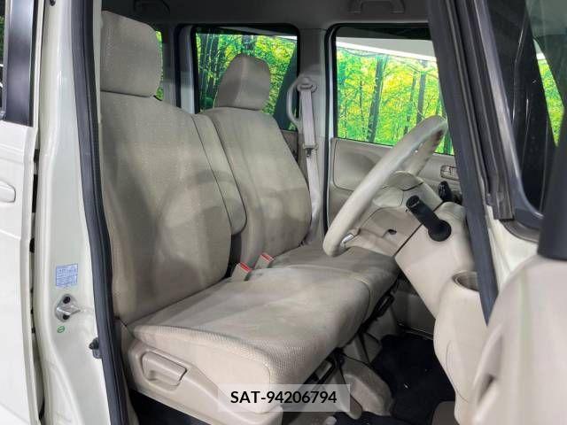 Honda N BOX 2012-03 364607-9