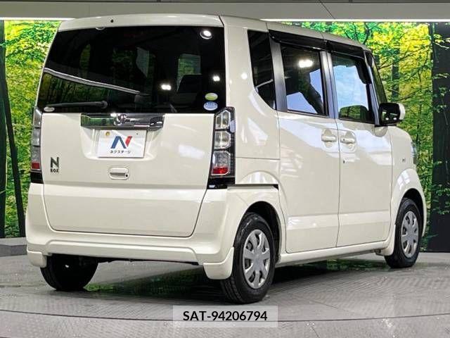 Honda N BOX 2012-03 364607-17